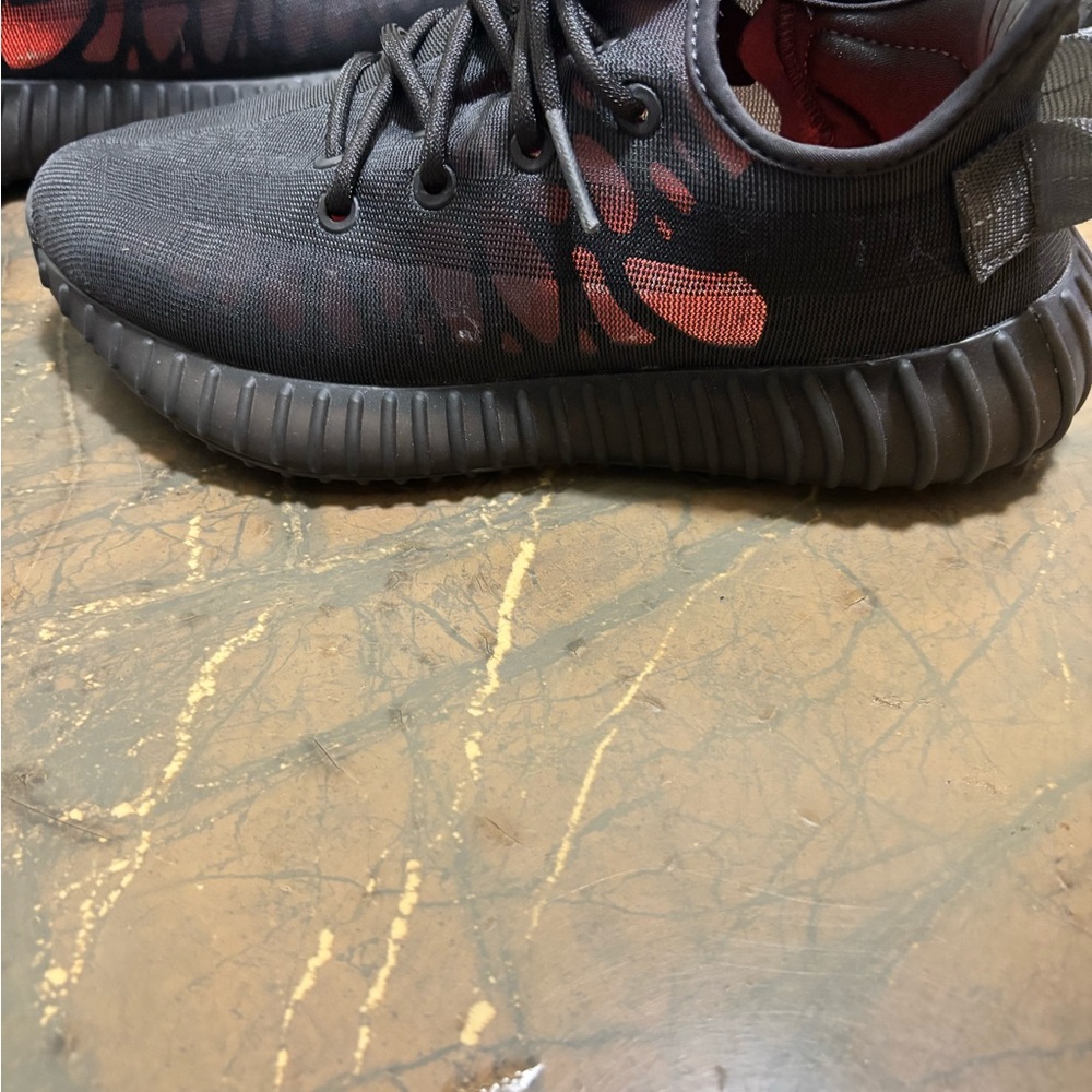 Yeezy Boost 350 V2 'Mono Cinder